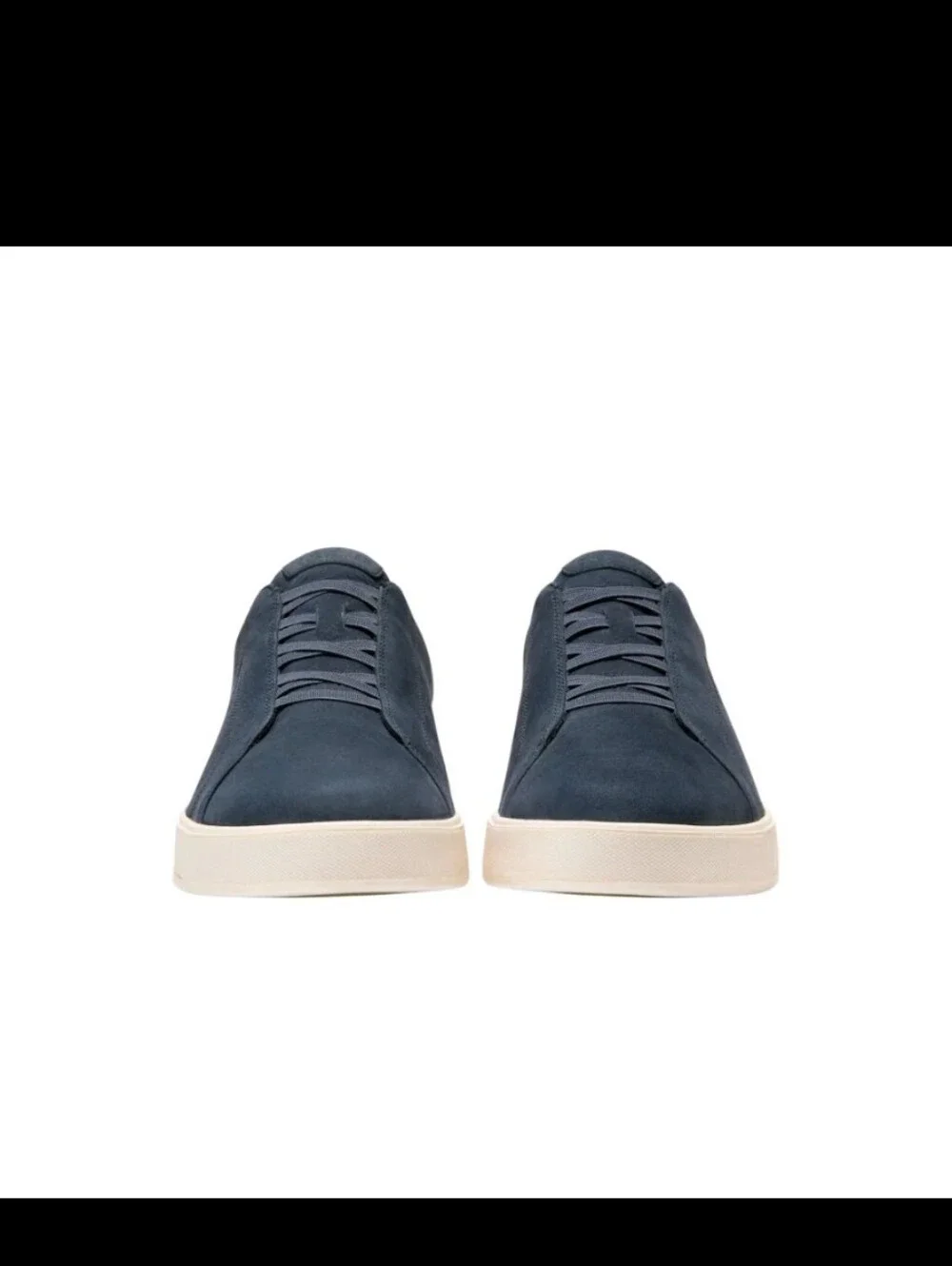 Cole Haan Men's GrandPrø Luxe Slip-On Sneakers - Navy Blazer
